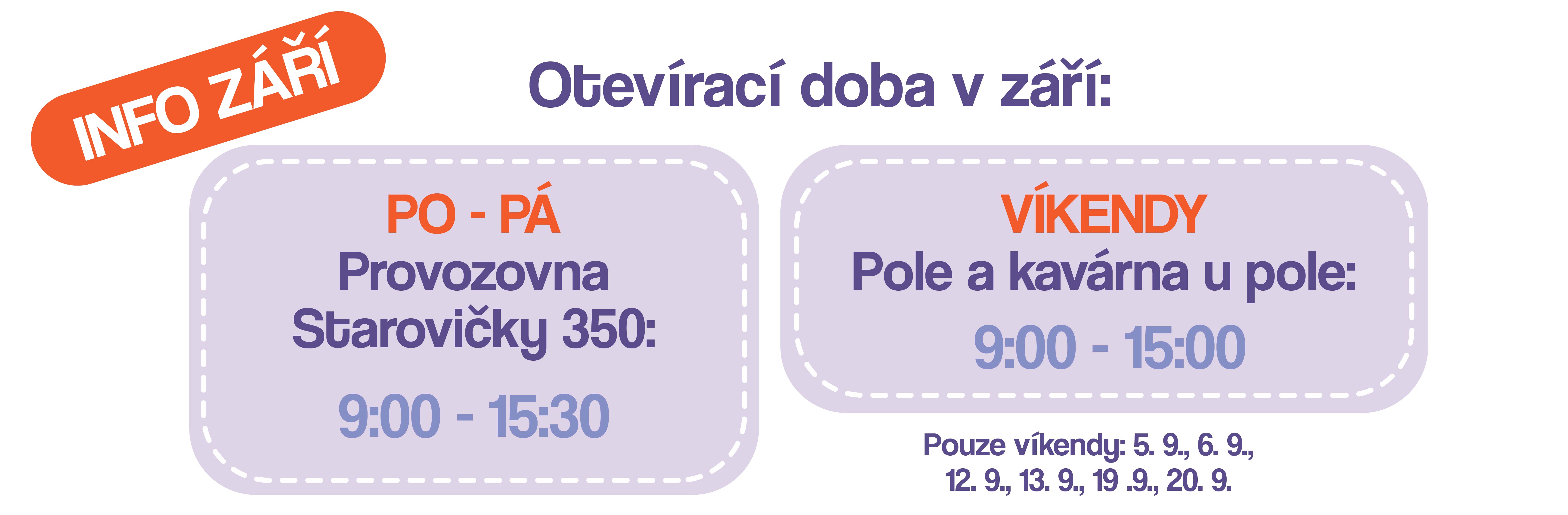 oteviracka zari